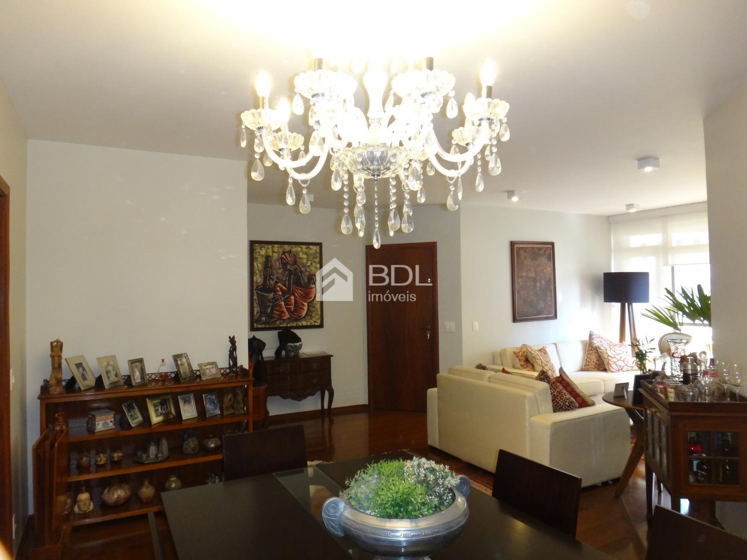 AP002337 | Apartamento venda Cambuí | Campinas/SP