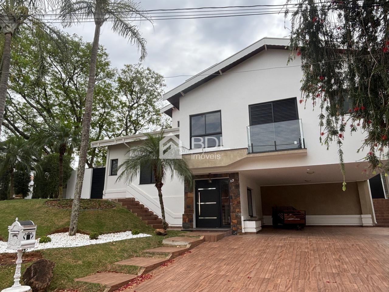 CA002762 | Casa aluguel Alphaville Campinas | Campinas/SP