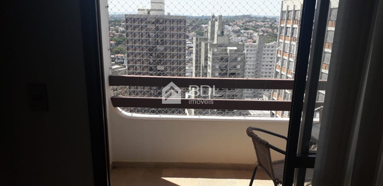 AP003845 | Apartamento venda Cambuí | Campinas/SP