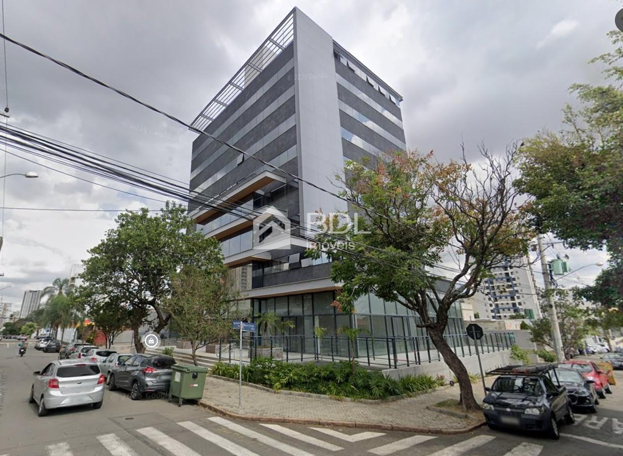 SA004536 | Sala venda aluguel Taquaral | Campinas/SP