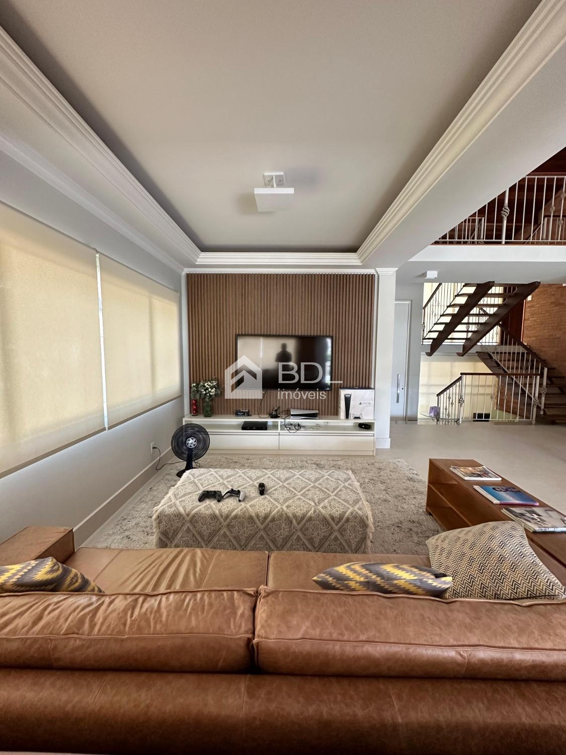 CA004857 | Casa venda Alphaville Campinas | Campinas/SP