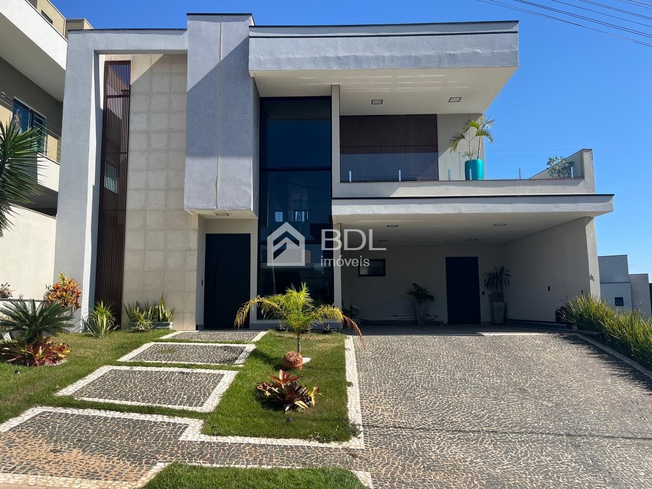 CA005403 | Casa venda Jardim São Marcos | Valinhos/SP