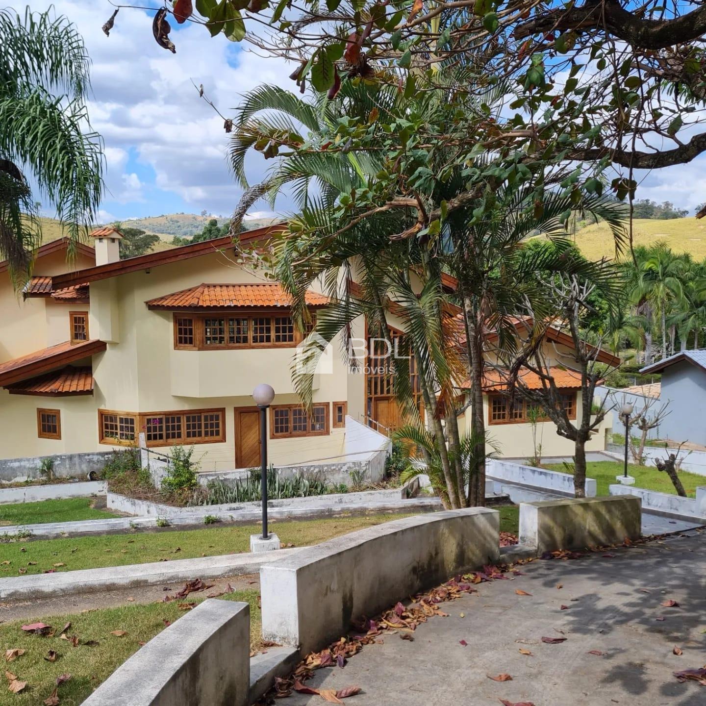 CH005421 | Chácara venda Recanto da Cachoeira | Lindóia