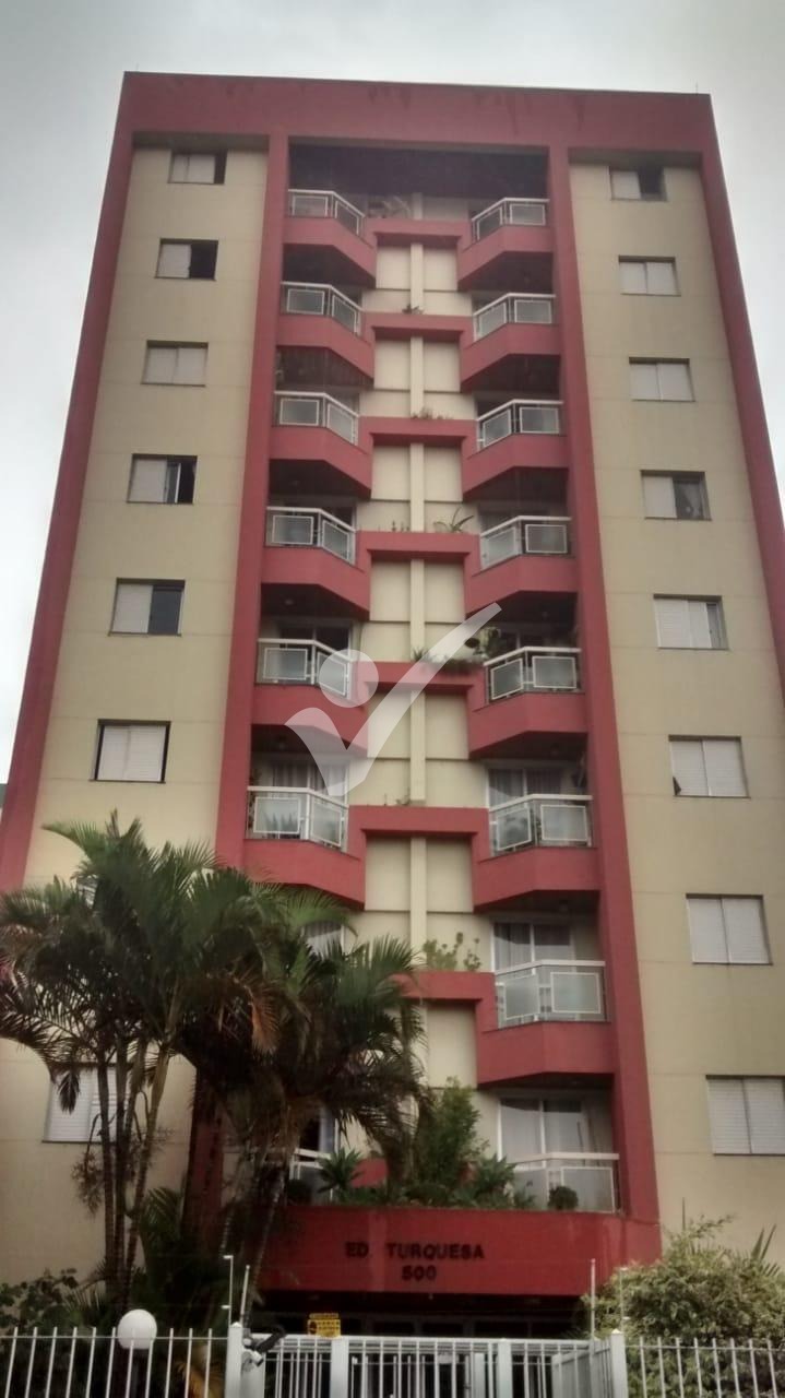 AP001434 | Apartamento aluguel Vila Invernada | São Paulo/SP