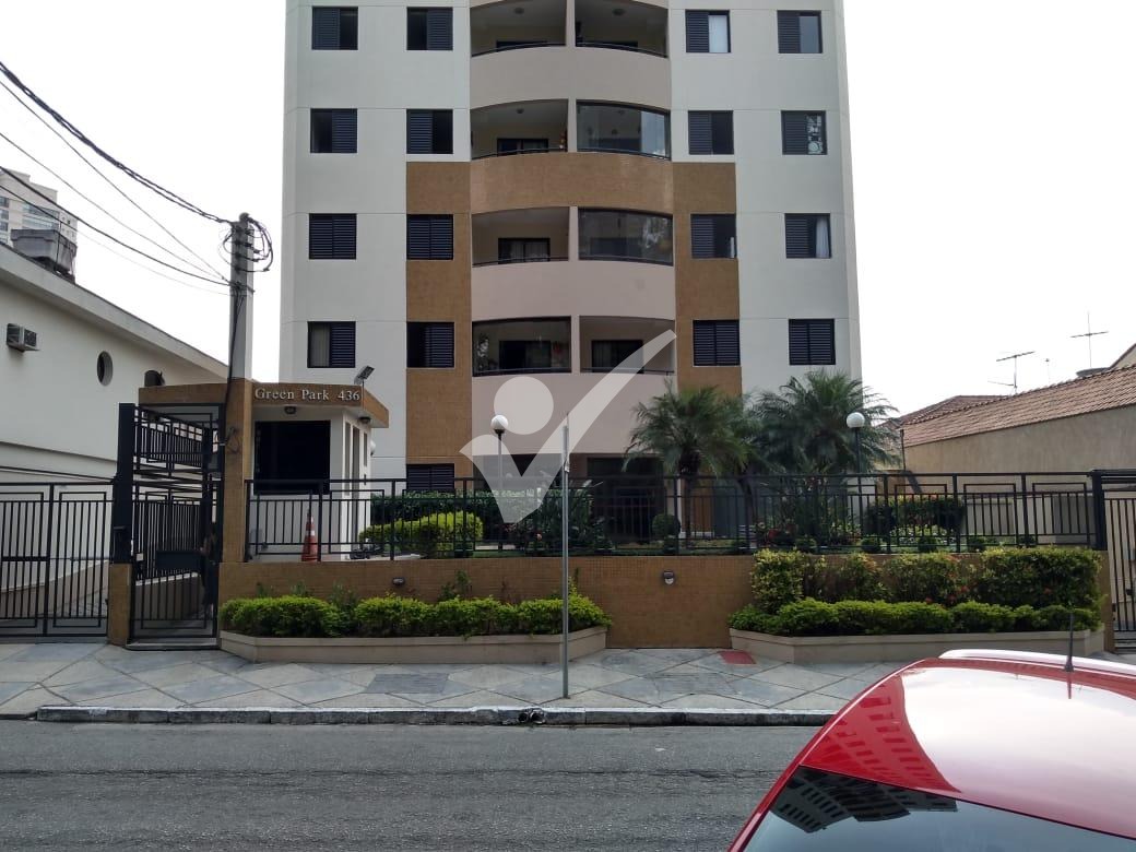 AP002237 | Apartamento venda Tatuapé | São Paulo/SP
