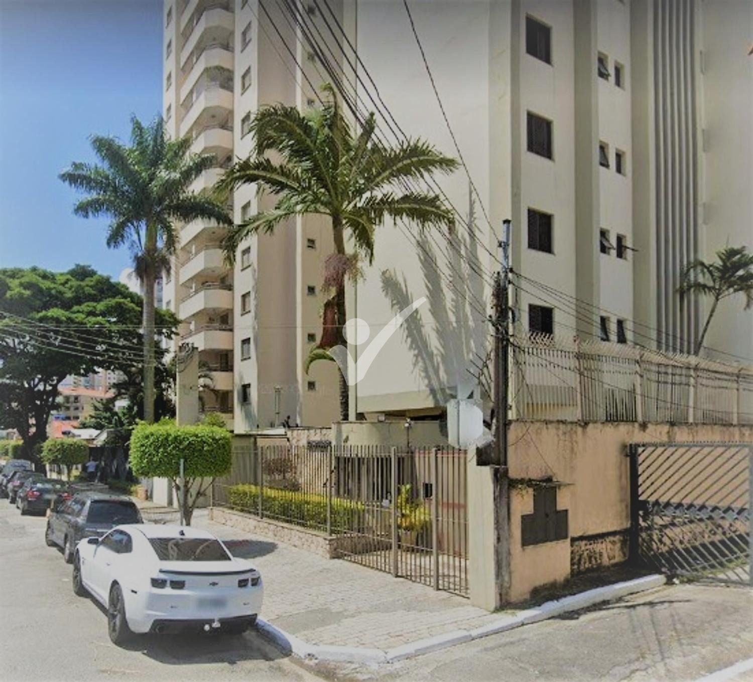 AP002741 | Apartamento venda Vila Regente Feijó | São Paulo/SP