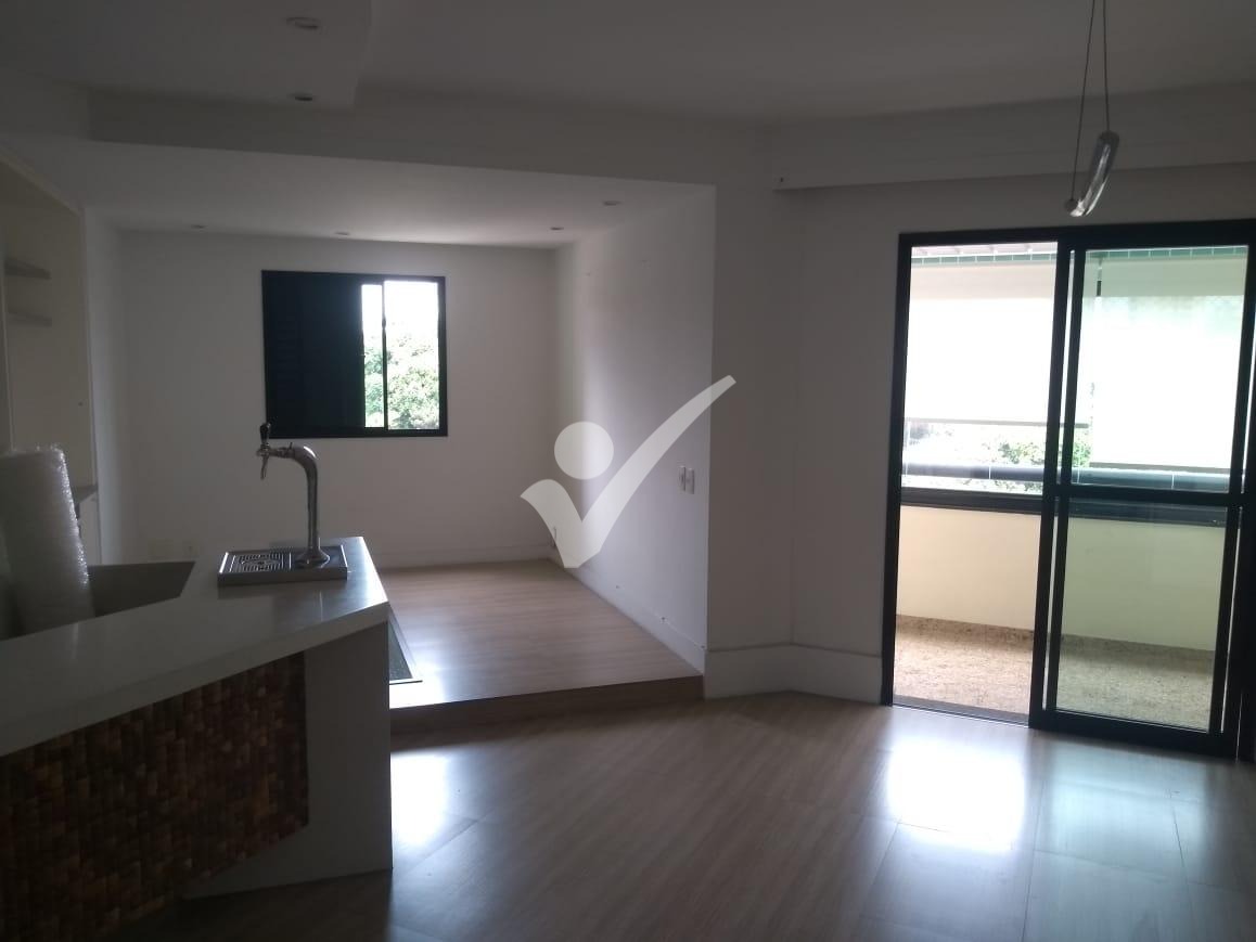 AP002883 | Apartamento aluguel Jardim Anália Franco | São Paulo/SP