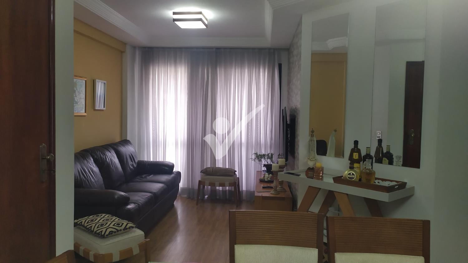 AP002943 | Apartamento venda Vila Regente Feijó | São Paulo/SP