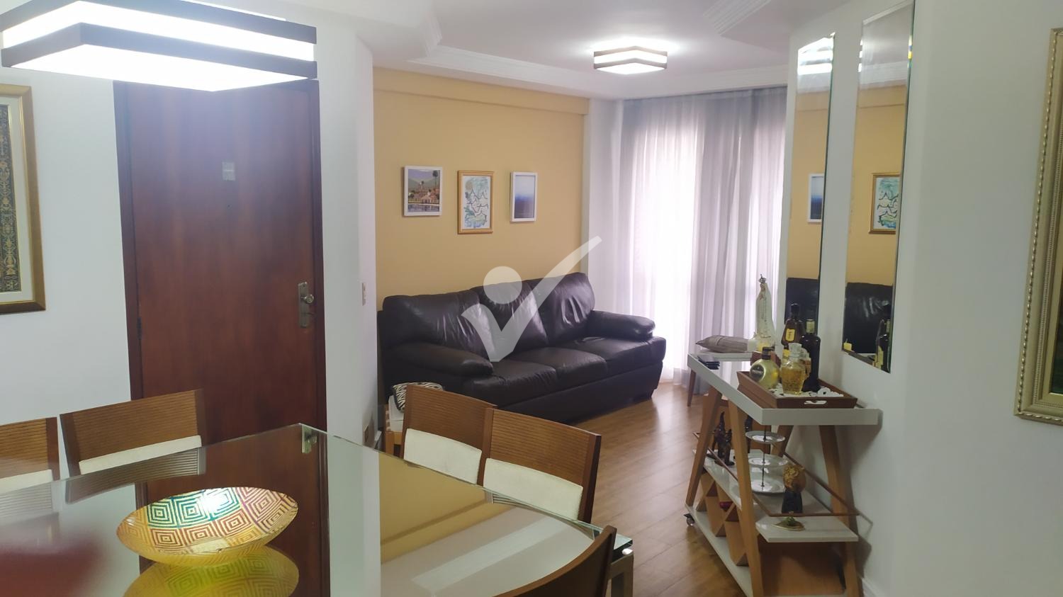 AP002943 | Apartamento venda Vila Regente Feijó | São Paulo/SP