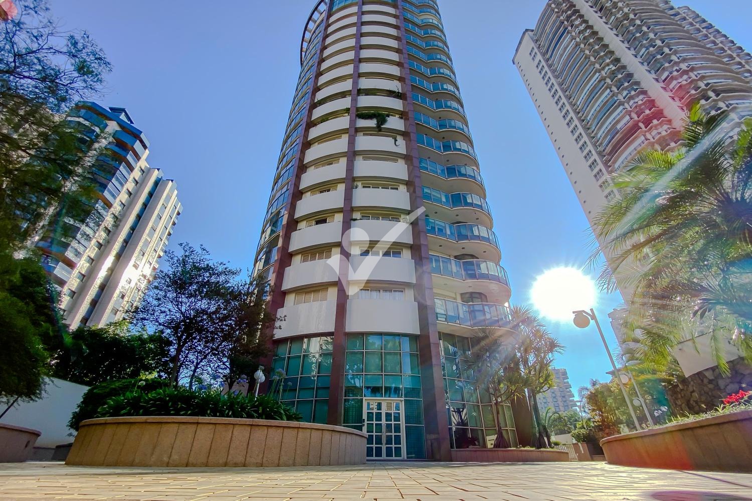 AP003759 | Apartamento venda Jardim Anália Franco | São Paulo/SP