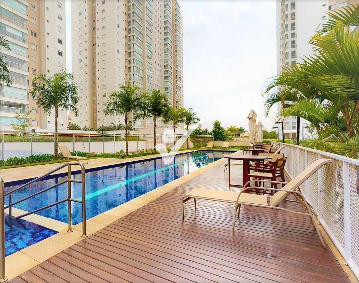 AP004125 | Apartamento venda Tatuapé | São Paulo/SP