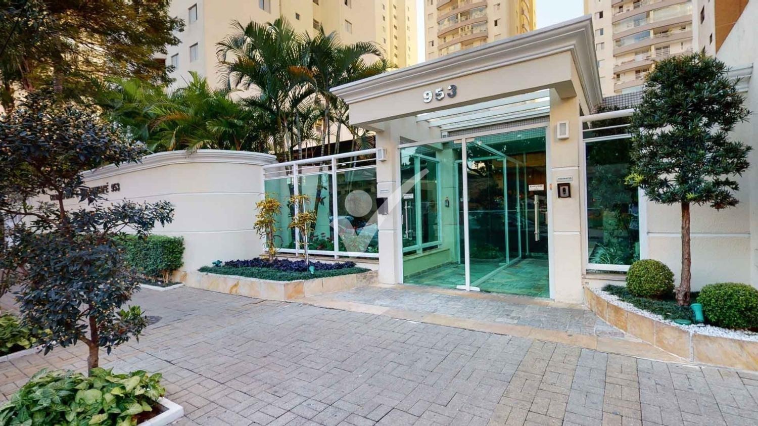 AP004266 | Apartamento venda Tatuapé | São Paulo/SP