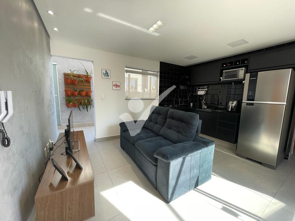 AP004568 | Apartamento venda Chácara Califórnia | São Paulo/SP