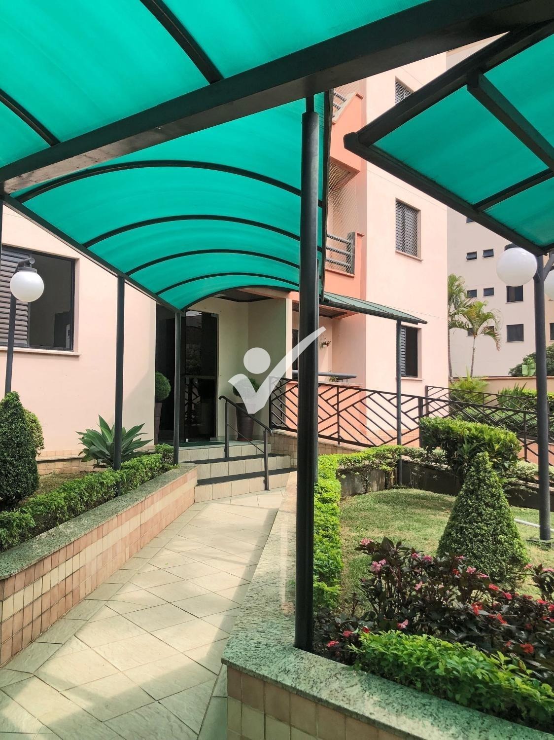 AP005134 | Apartamento venda Chácara Seis de Outubro | São Paulo/SP