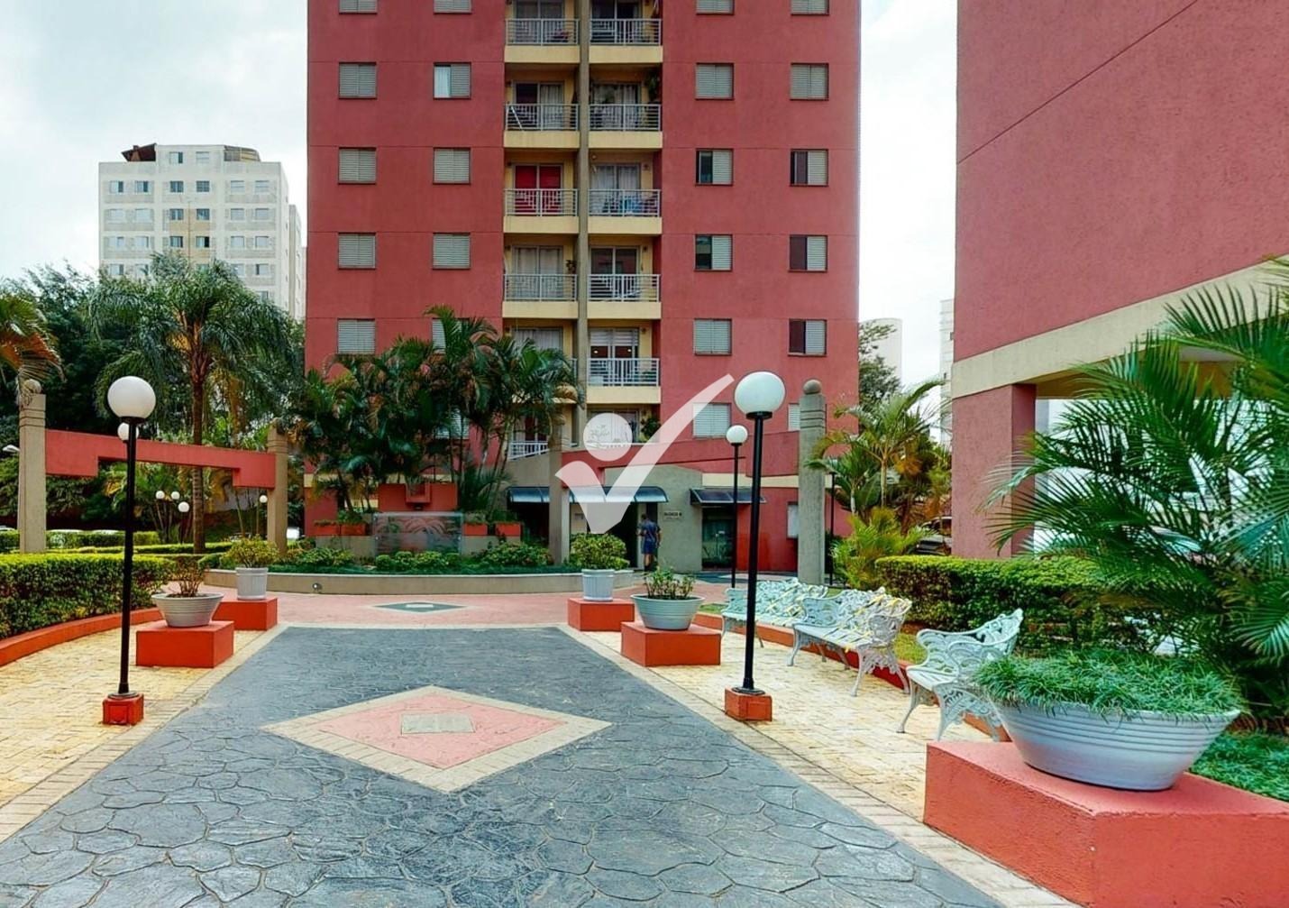 AP005180 | Apartamento venda Vila Ivone | São Paulo/SP