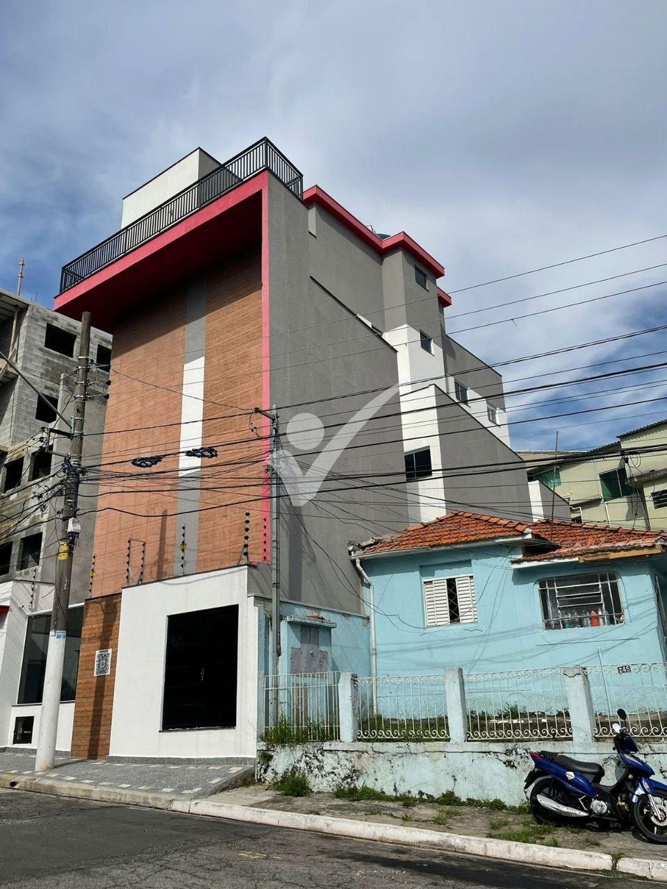 AP005270 | Apartamento venda Vila Guilhermina | São Paulo/SP