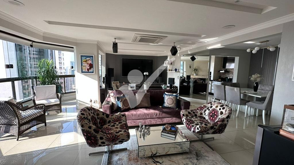 AP005324 | Apartamento venda Vila Regente Feijó | São Paulo/SP