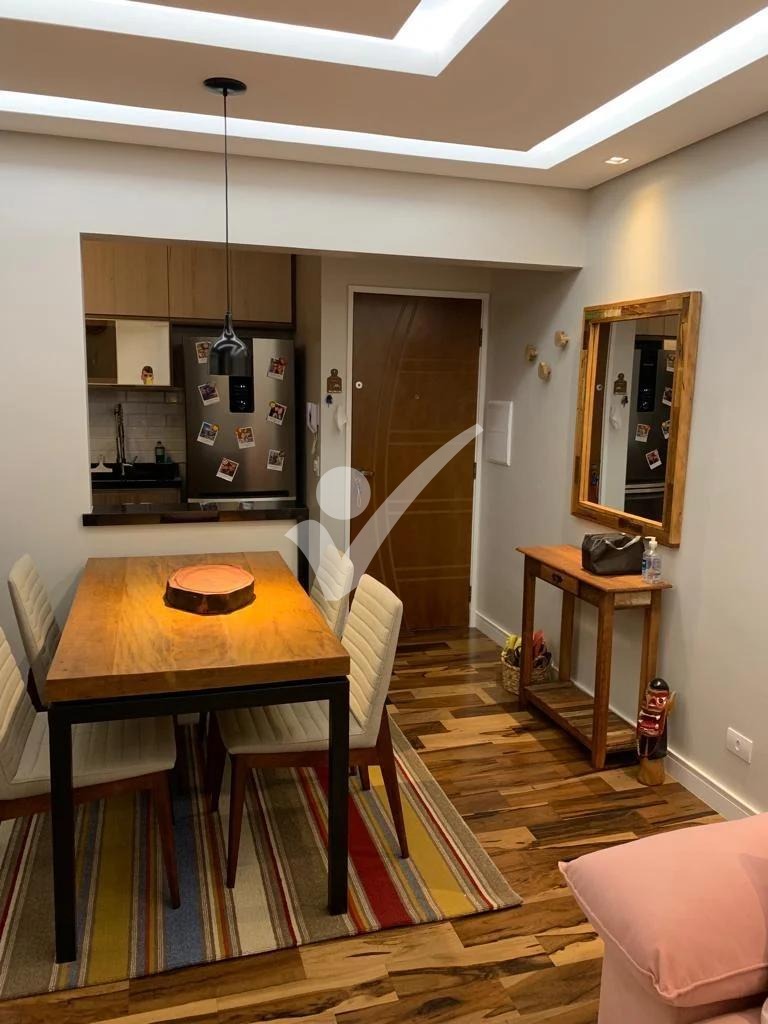 AP005673 | Apartamento venda Vila Nova Manchester | São Paulo/SP