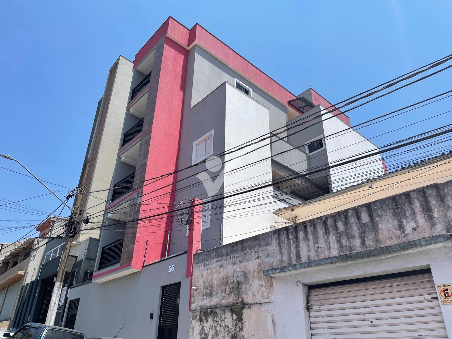 AP005691 | Apartamento venda Itaquera | São Paulo/SP