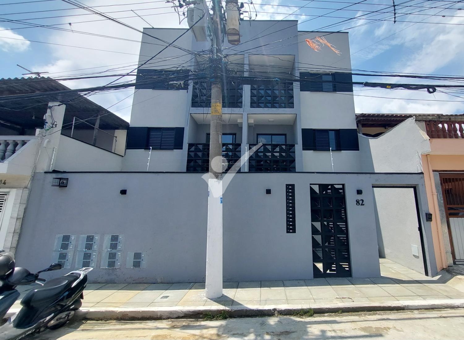 AP005739 | Apartamento venda Jardim Nordeste | São Paulo/SP