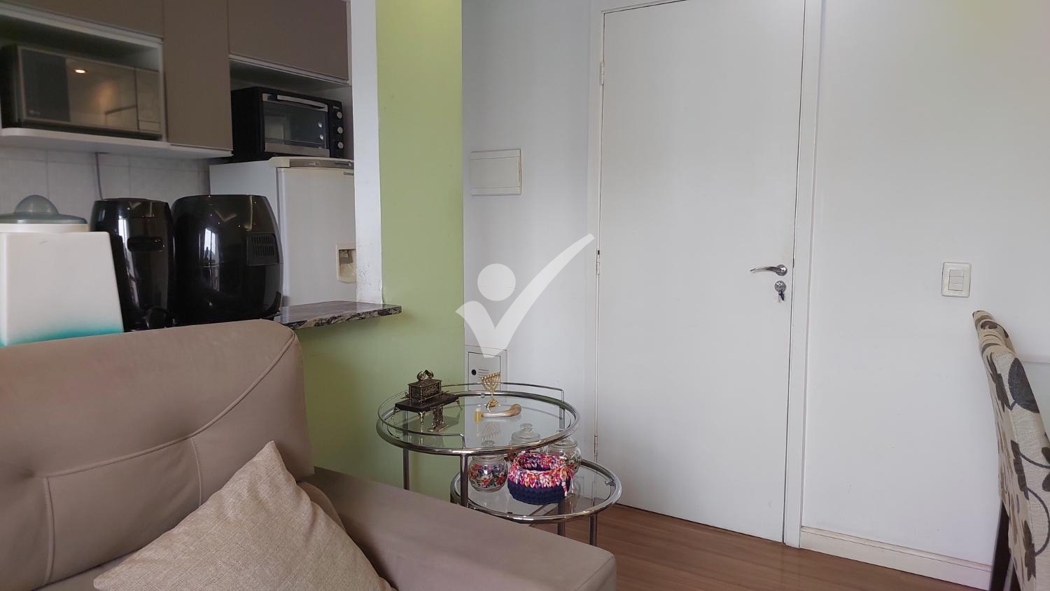 AP005881 | Apartamento venda Jardim Nove de Julho | São Paulo/SP