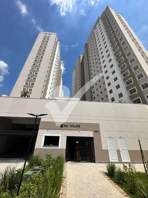 AP005896 | Apartamento venda Tatuapé | São Paulo/SP