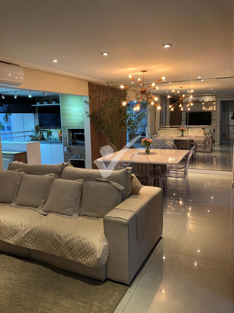 AP006036 | Apartamento venda Vila Carrão | São Paulo/SP