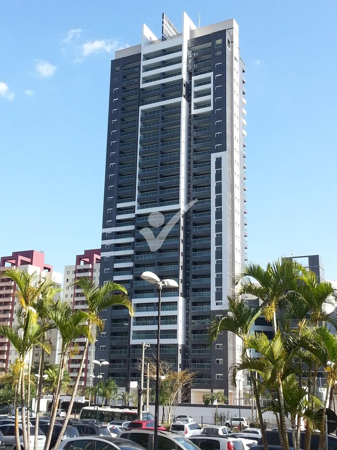 AP006076 | Apartamento aluguel Vila Regente Feijó | São Paulo/SP