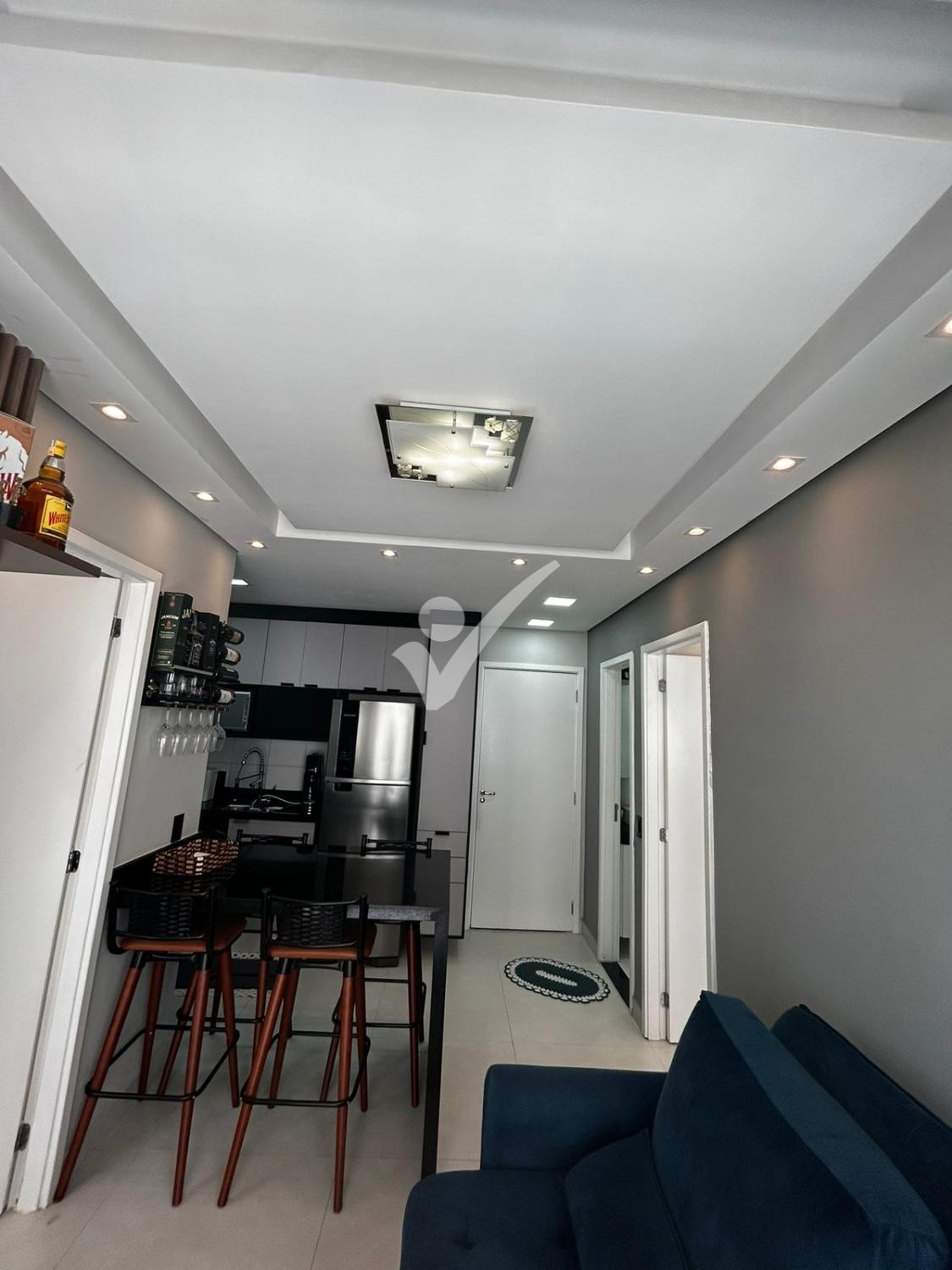 AP006125 | Apartamento venda Vila Invernada | São Paulo/SP