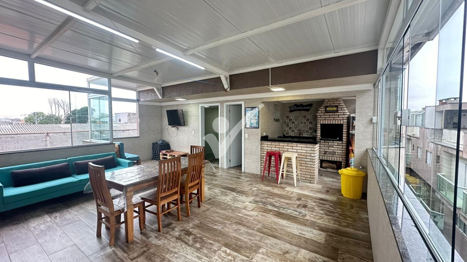 CA006128 | Casa venda Vila Invernada | São Paulo/SP