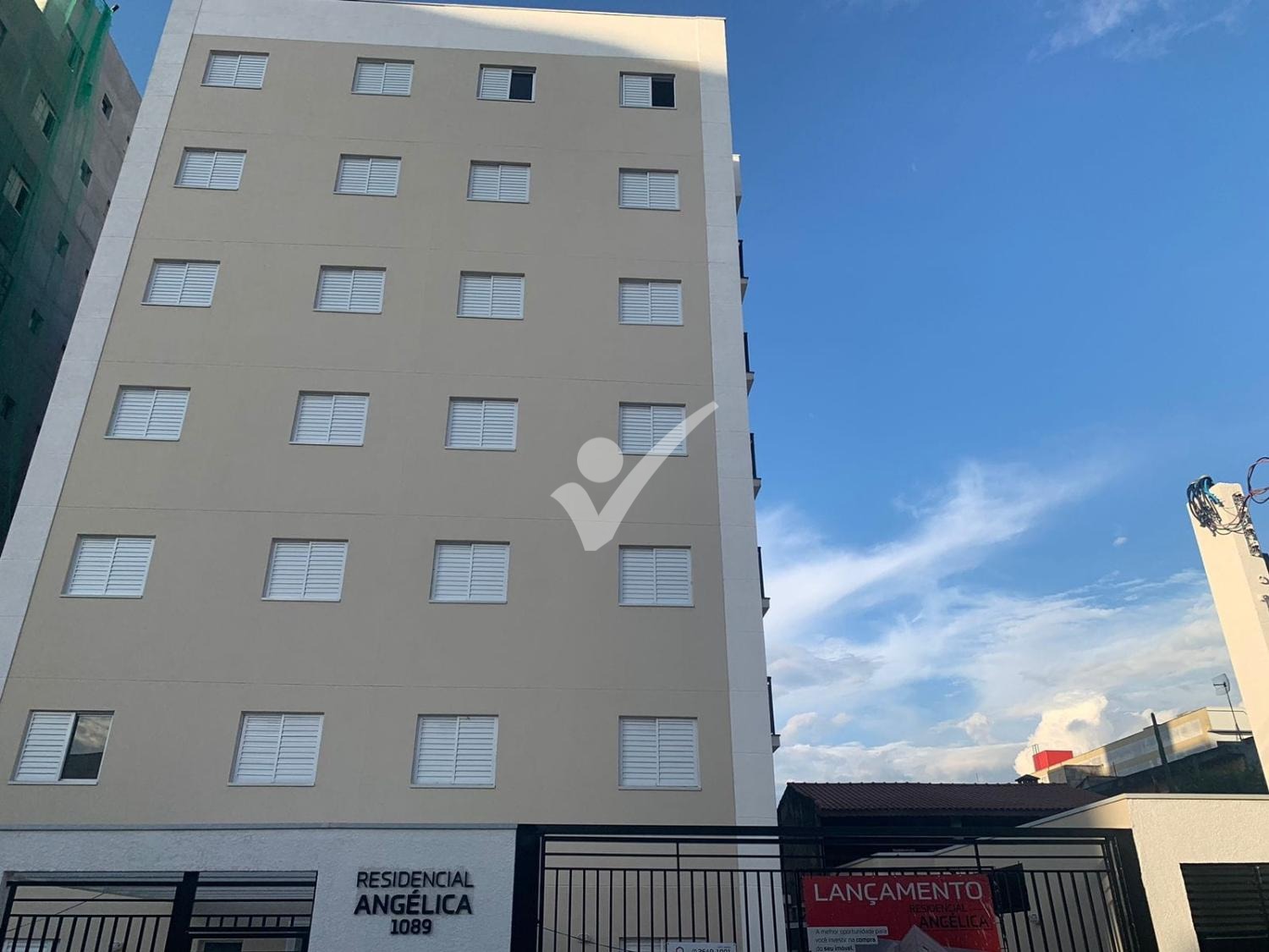 AP006248 | Apartamento venda Chácara Belenzinho | São Paulo/SP