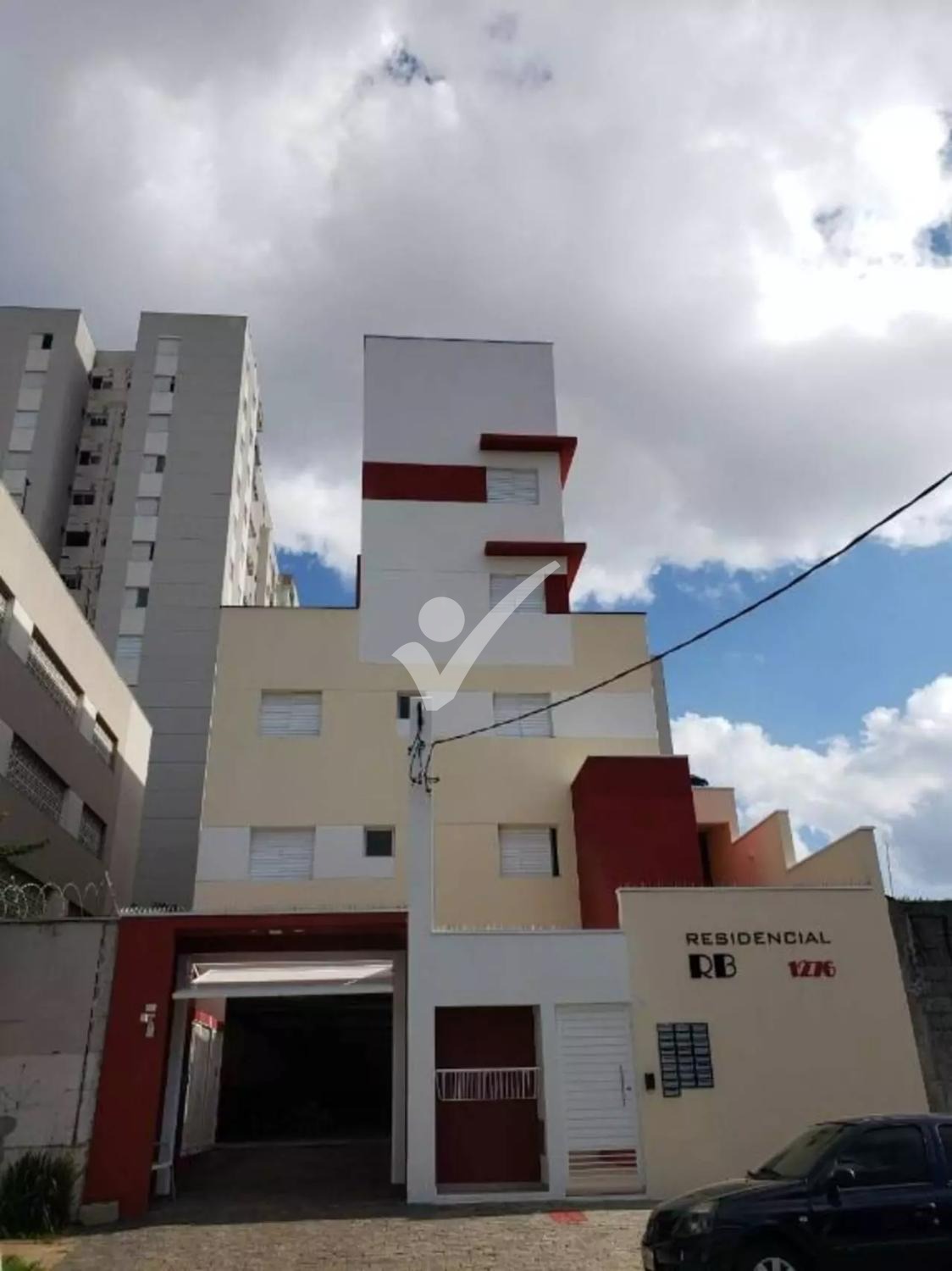 AP006251 | Apartamento venda Jardim Vila Formosa | São Paulo/SP