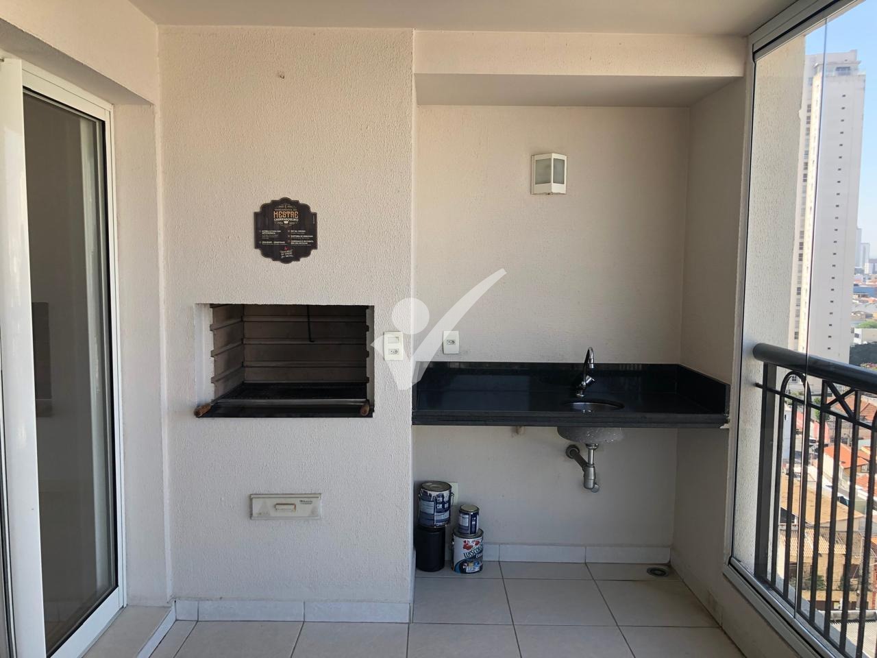 AP006551 | Apartamento aluguel Tatuapé | São Paulo/SP