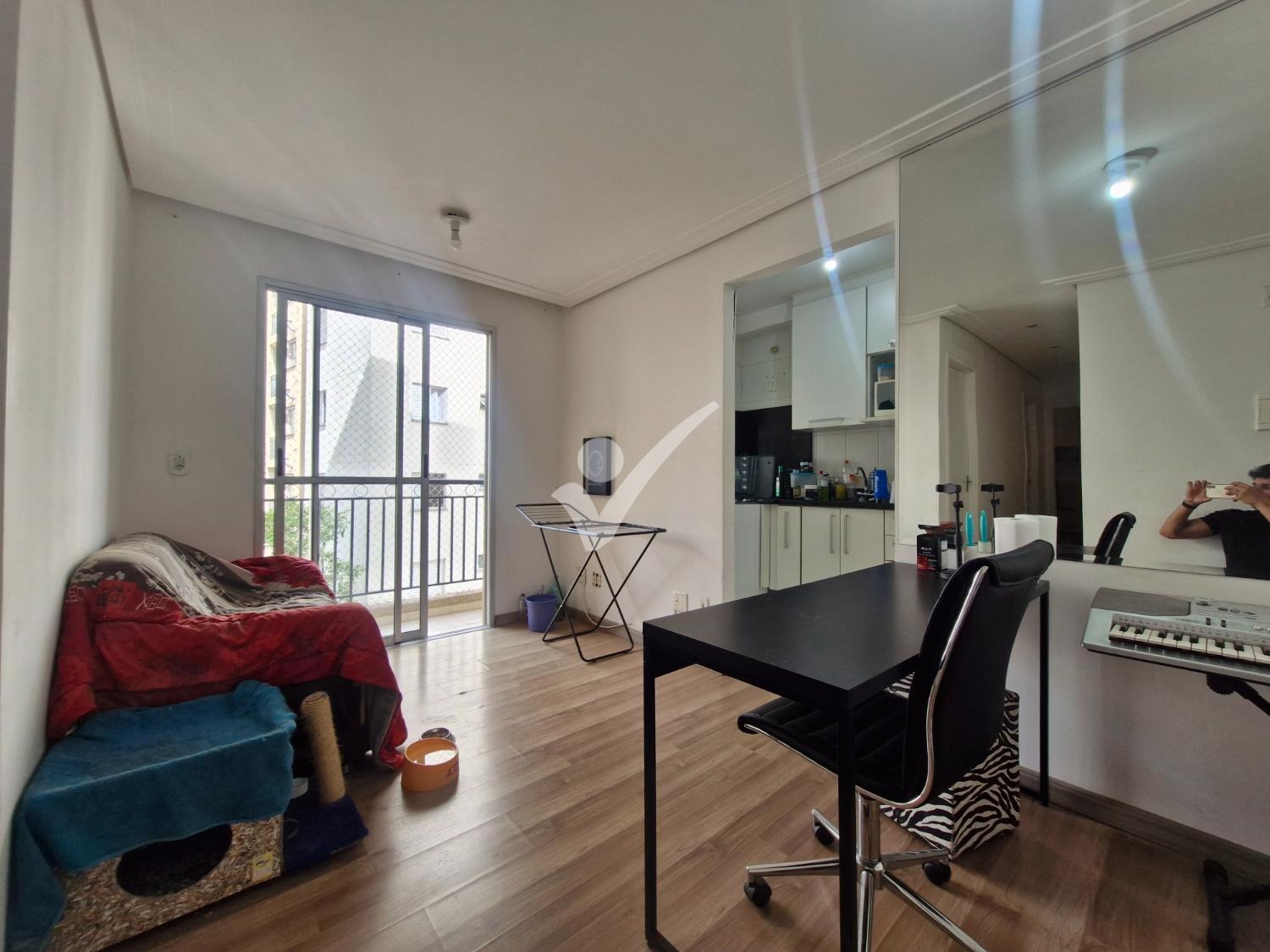 AP006583 | Apartamento venda Jardim Vila Formosa | São Paulo/SP