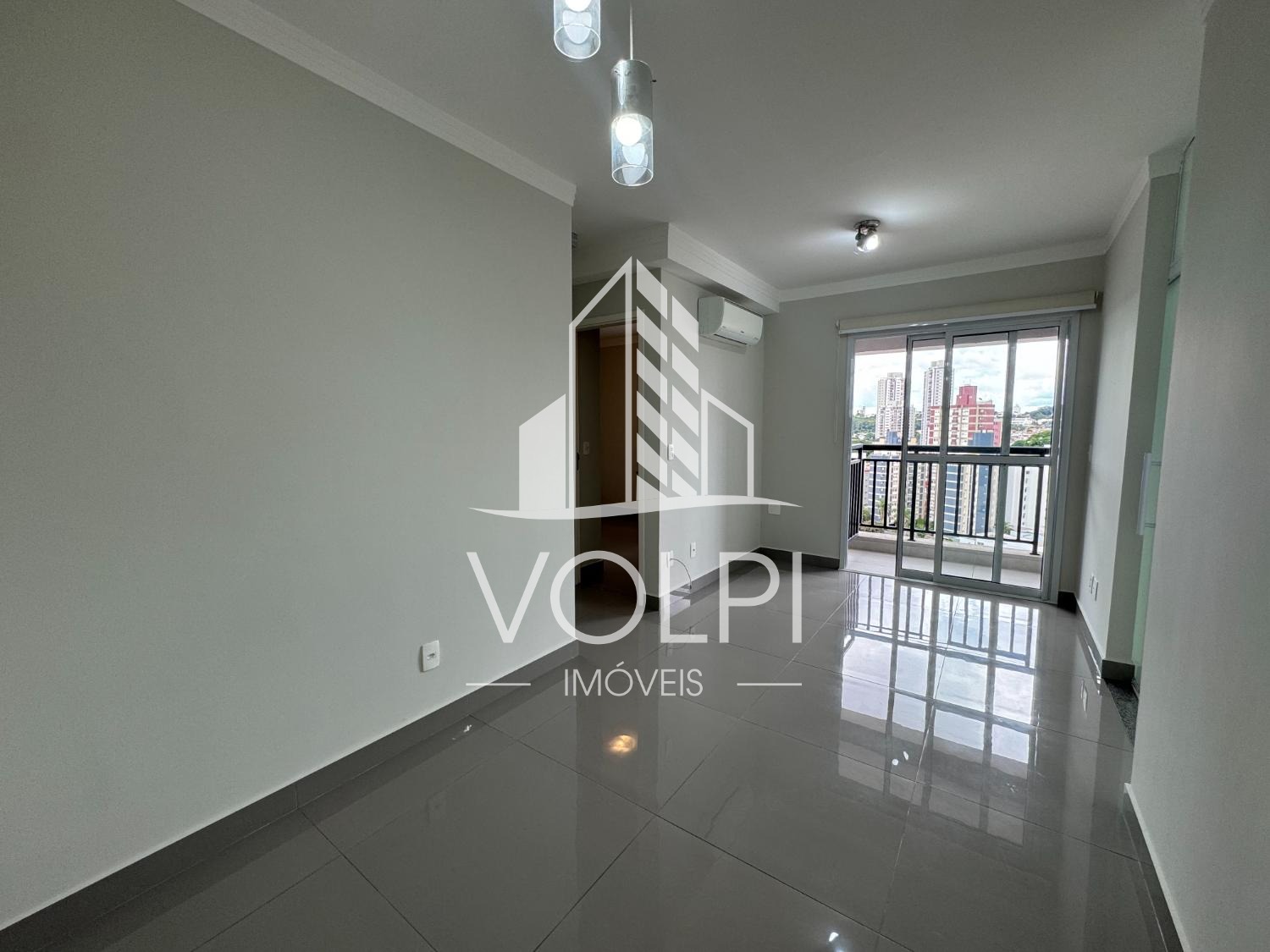 AP001033 | Apartamento aluguel Taquaral | Campinas/SP