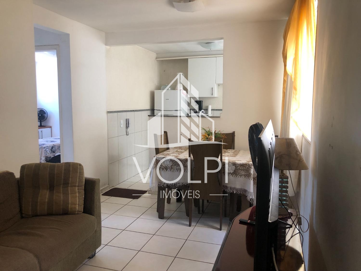 AP001074 | Apartamento venda Vila São Bento | Campinas/SP