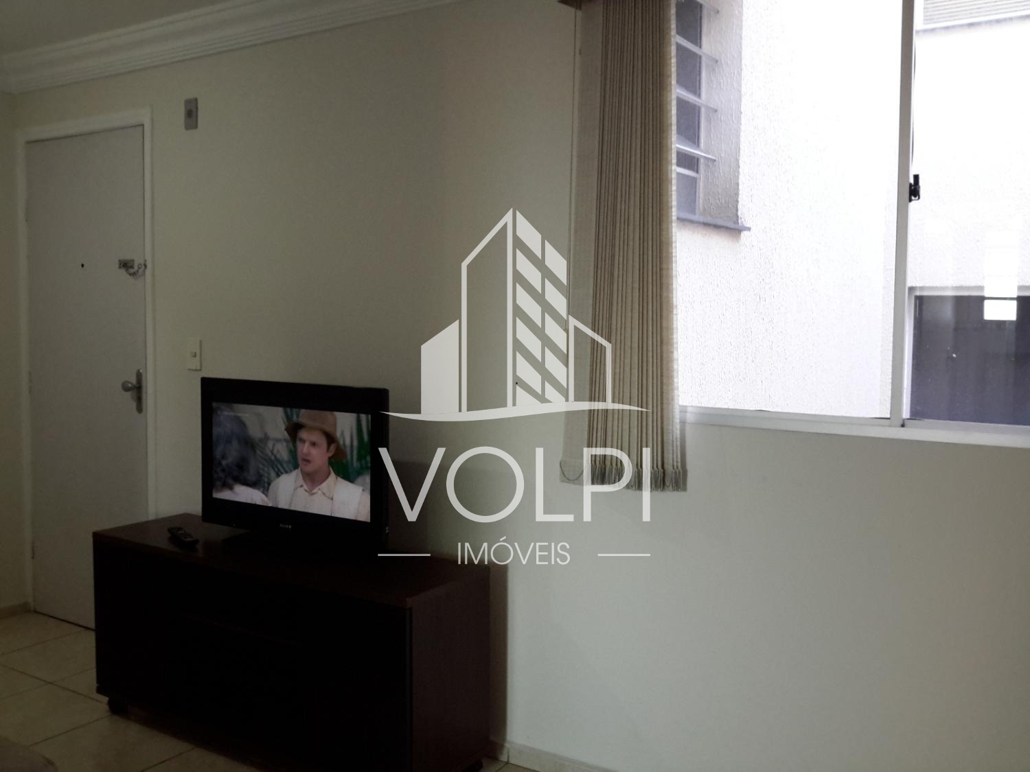 AP001203 | Apartamento venda Vila São Bento | Campinas/SP
