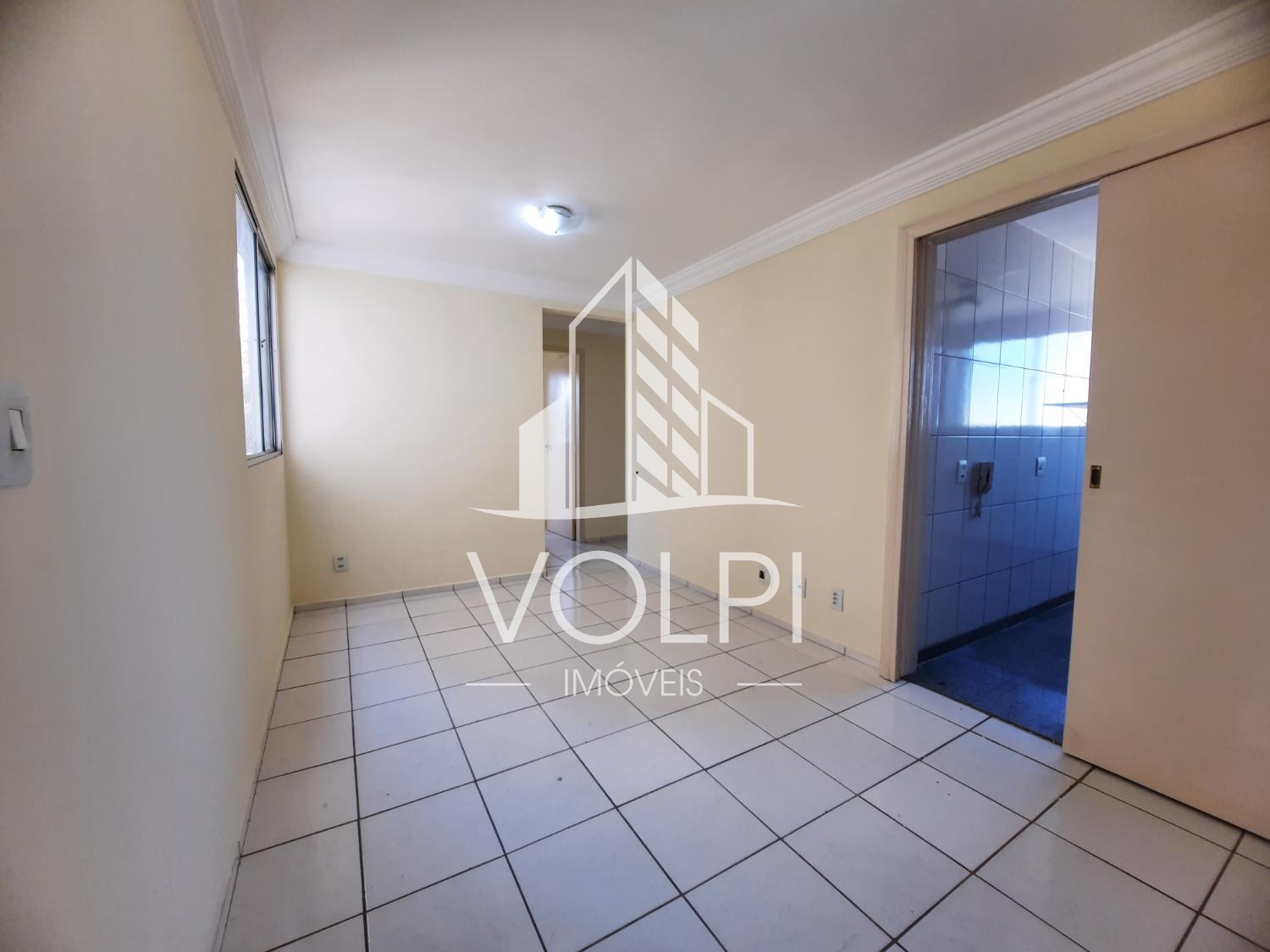 AP001246 | Apartamento venda Vila São Bento | Campinas/SP