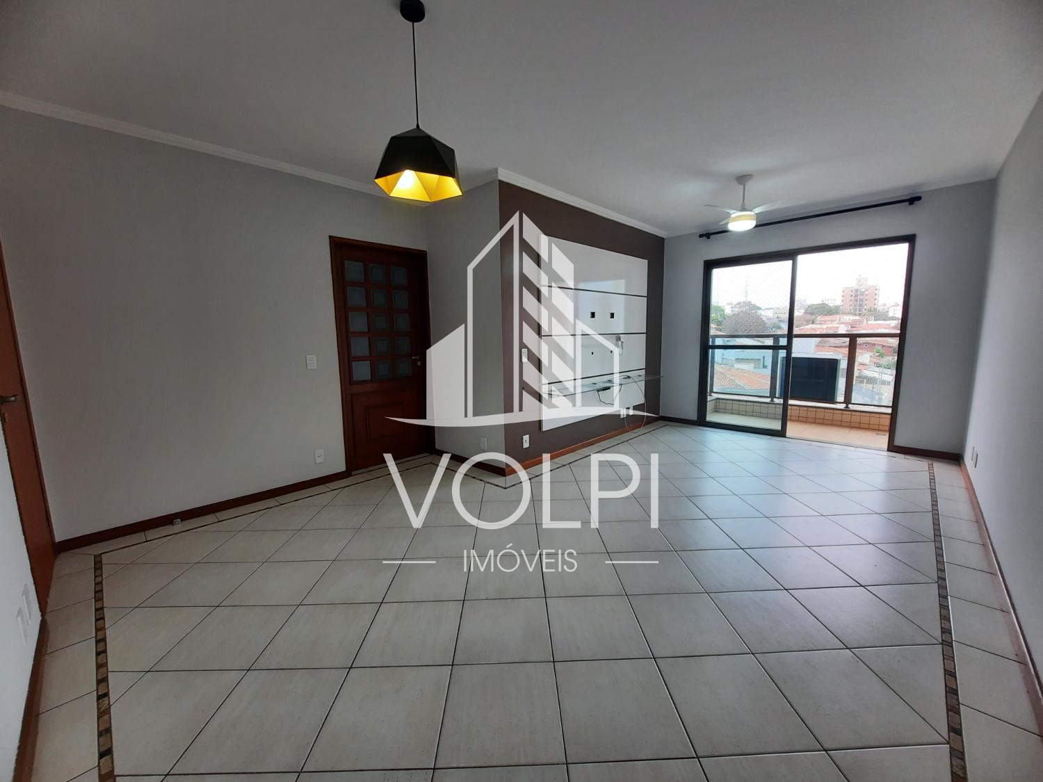 AP001260 | Apartamento venda Bonfim | Campinas/SP