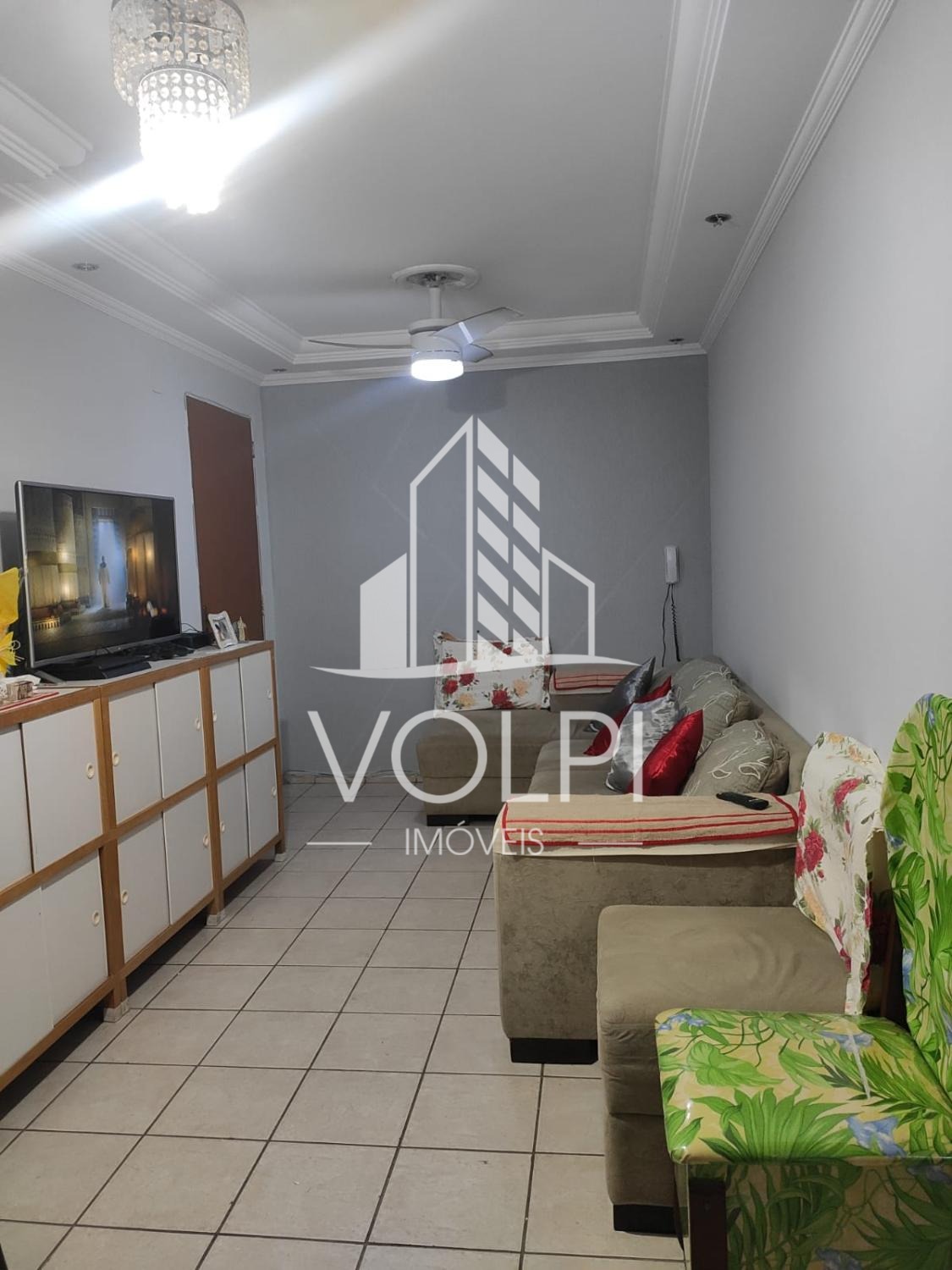AP001321 | Apartamento venda Vila Proost de Souza | Campinas/SP