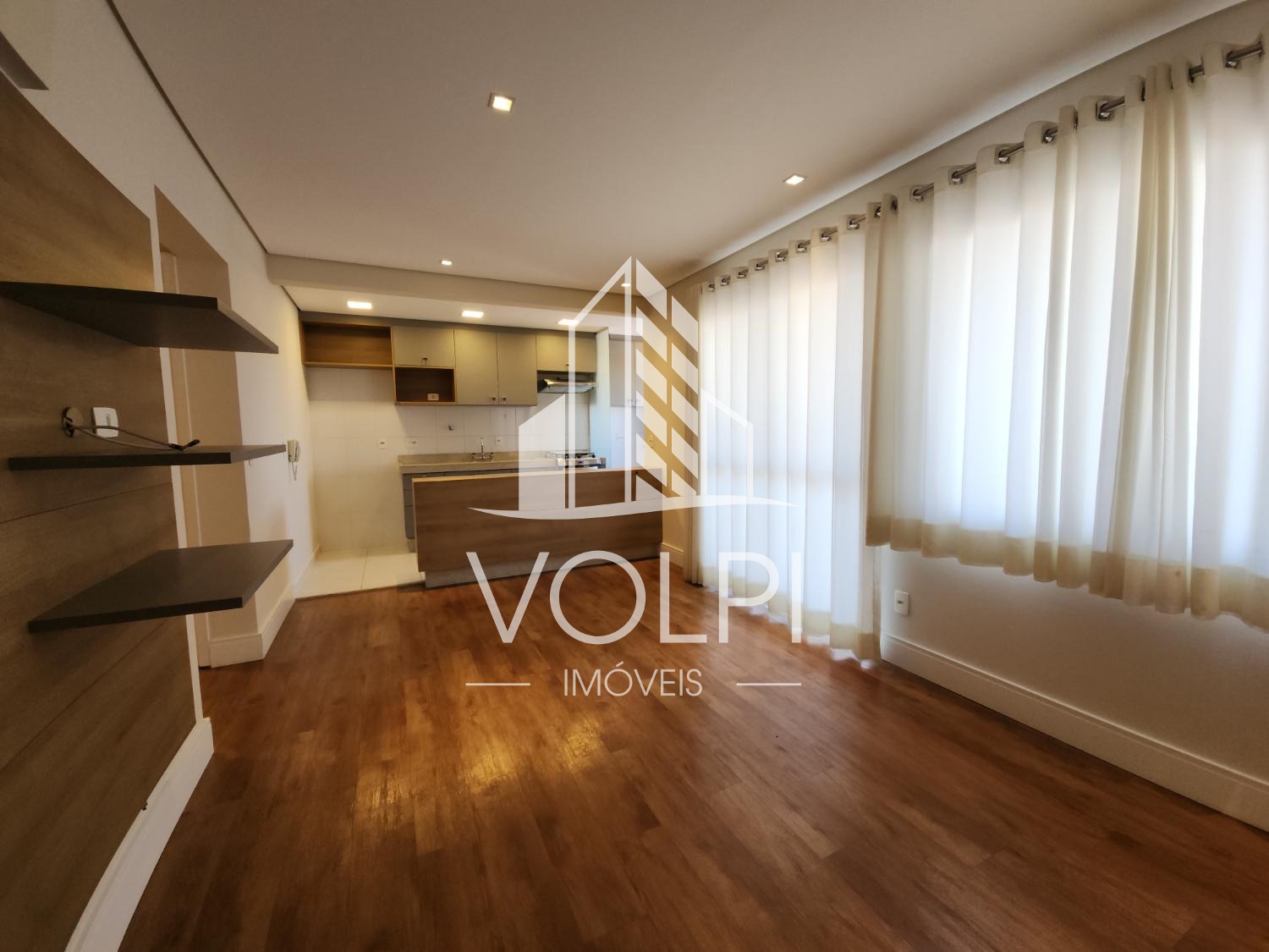 AP001435 | Apartamento aluguel Taquaral | Campinas/SP
