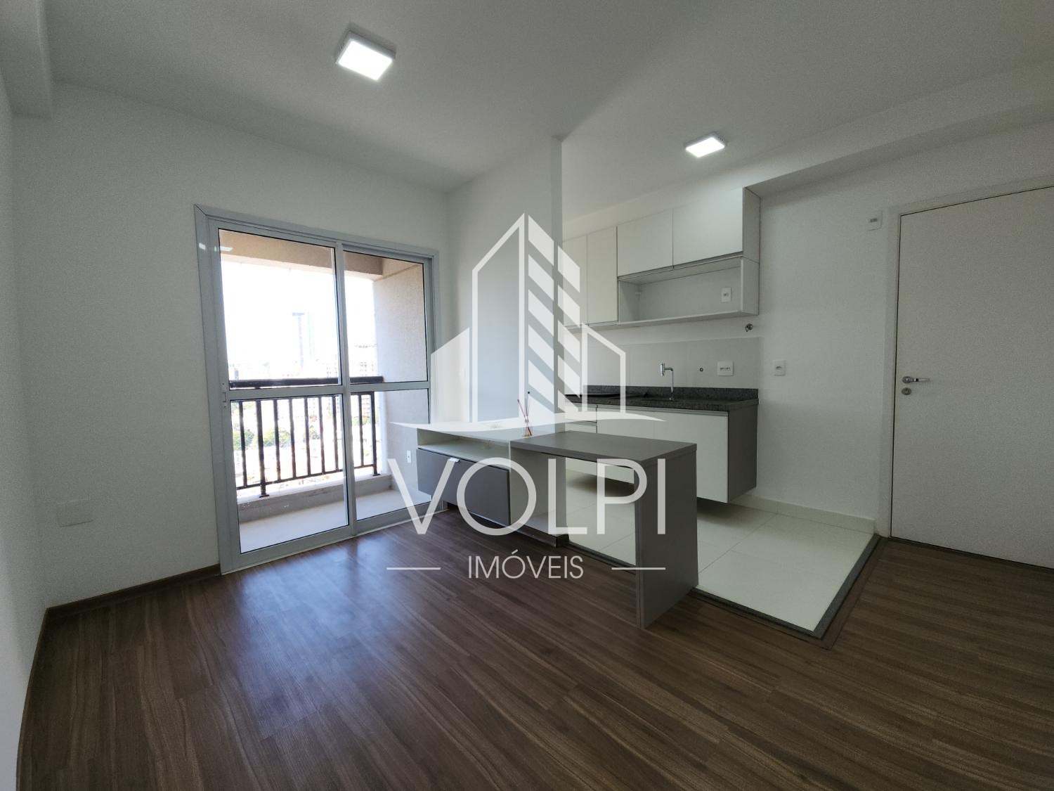 AP001441 | Apartamento aluguel Taquaral | Campinas/SP