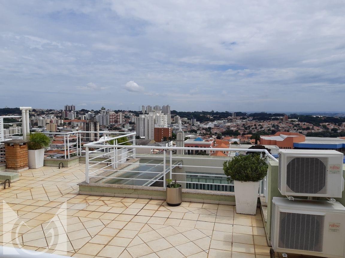 CO000646 | Cobertura venda Taquaral | Campinas/SP