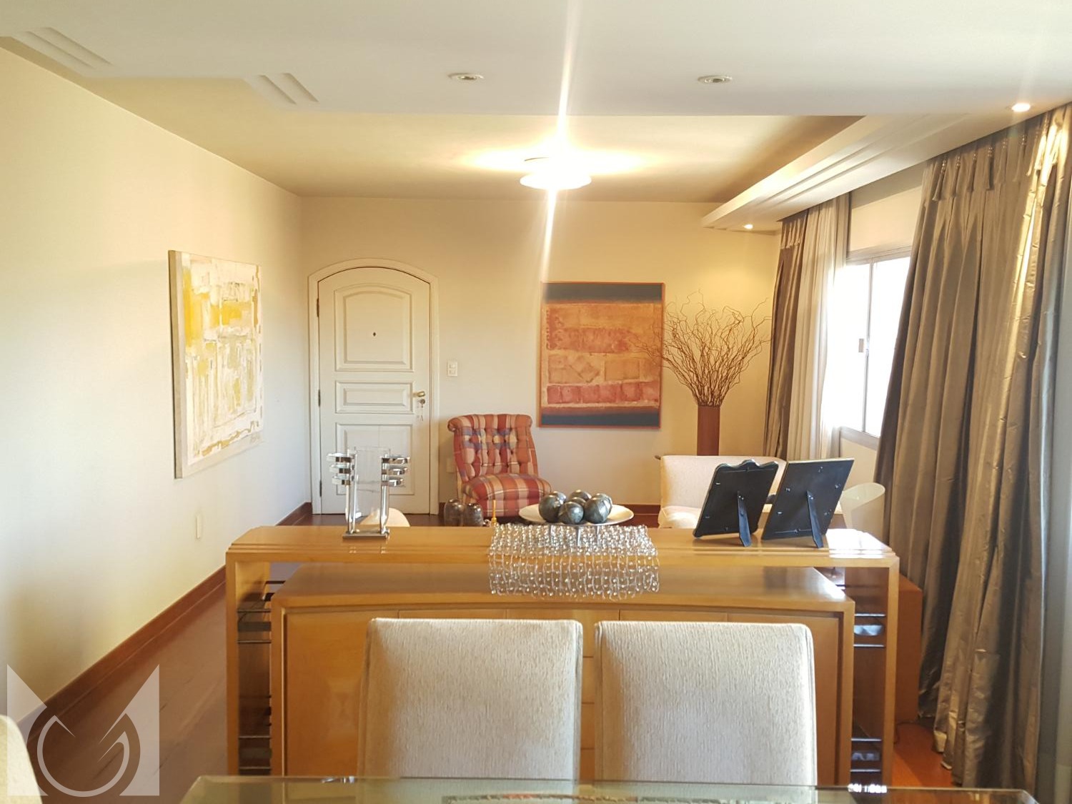 AP000935 | Apartamento venda Jardim Proença | Campinas/SP
