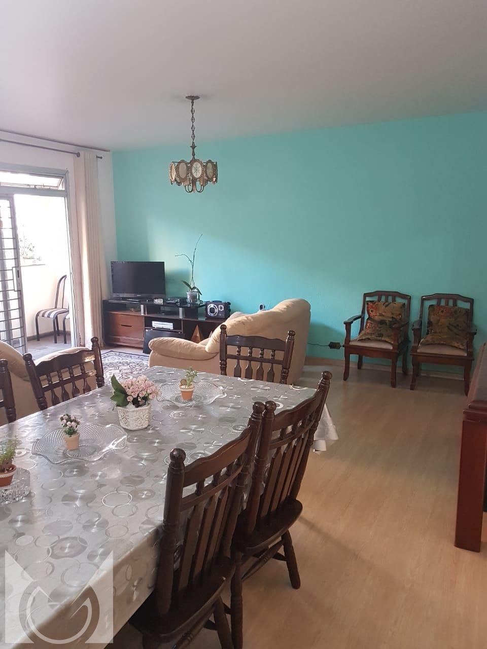 AP001083 | Apartamento venda Vila Itapura | Campinas/SP