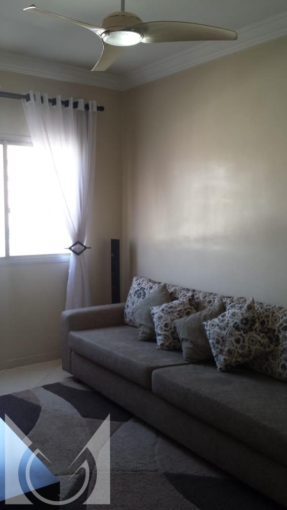 AP001208 | Apartamento venda Bonfim | Campinas/SP