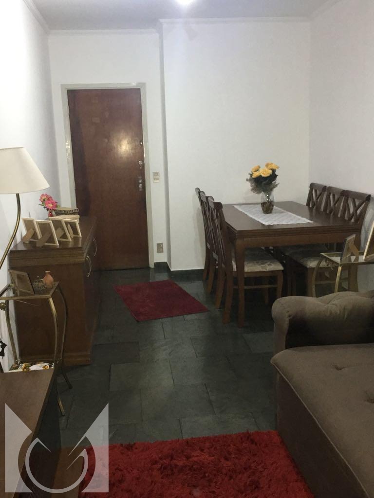 AP001209 | Apartamento venda Vila João Jorge | Campinas/SP