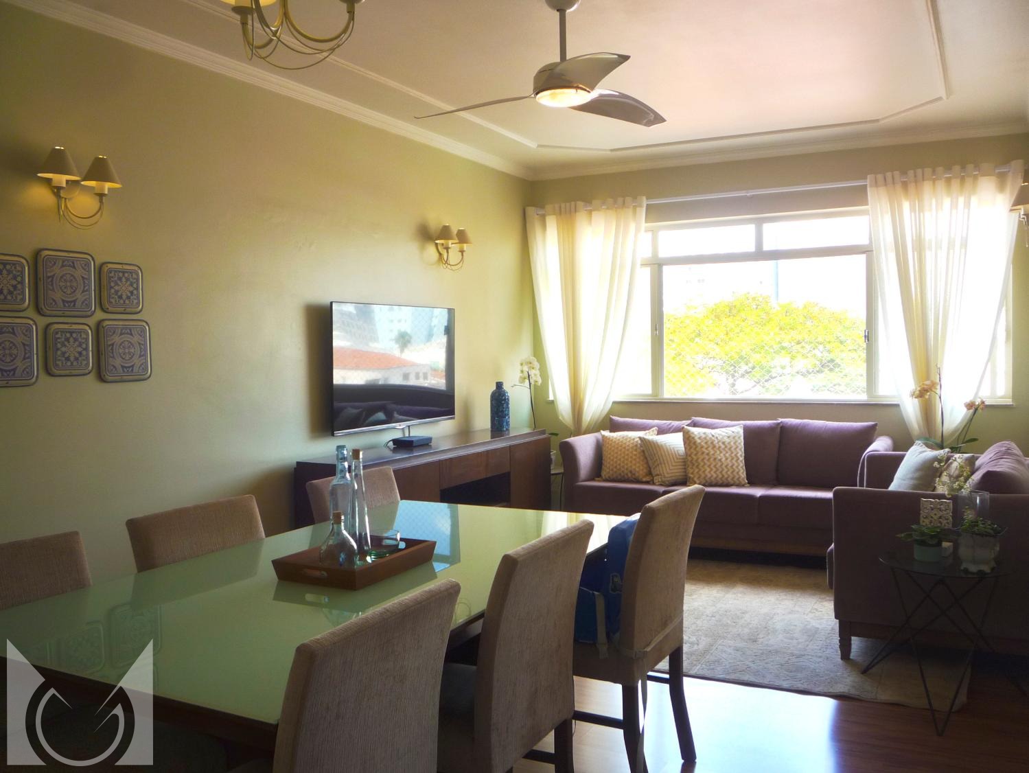 AP001671 | Apartamento venda Centro | Campinas/SP