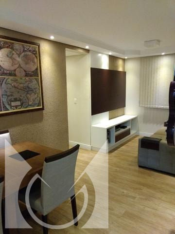 AP001713 | Apartamento venda Ponte Preta | Campinas/SP