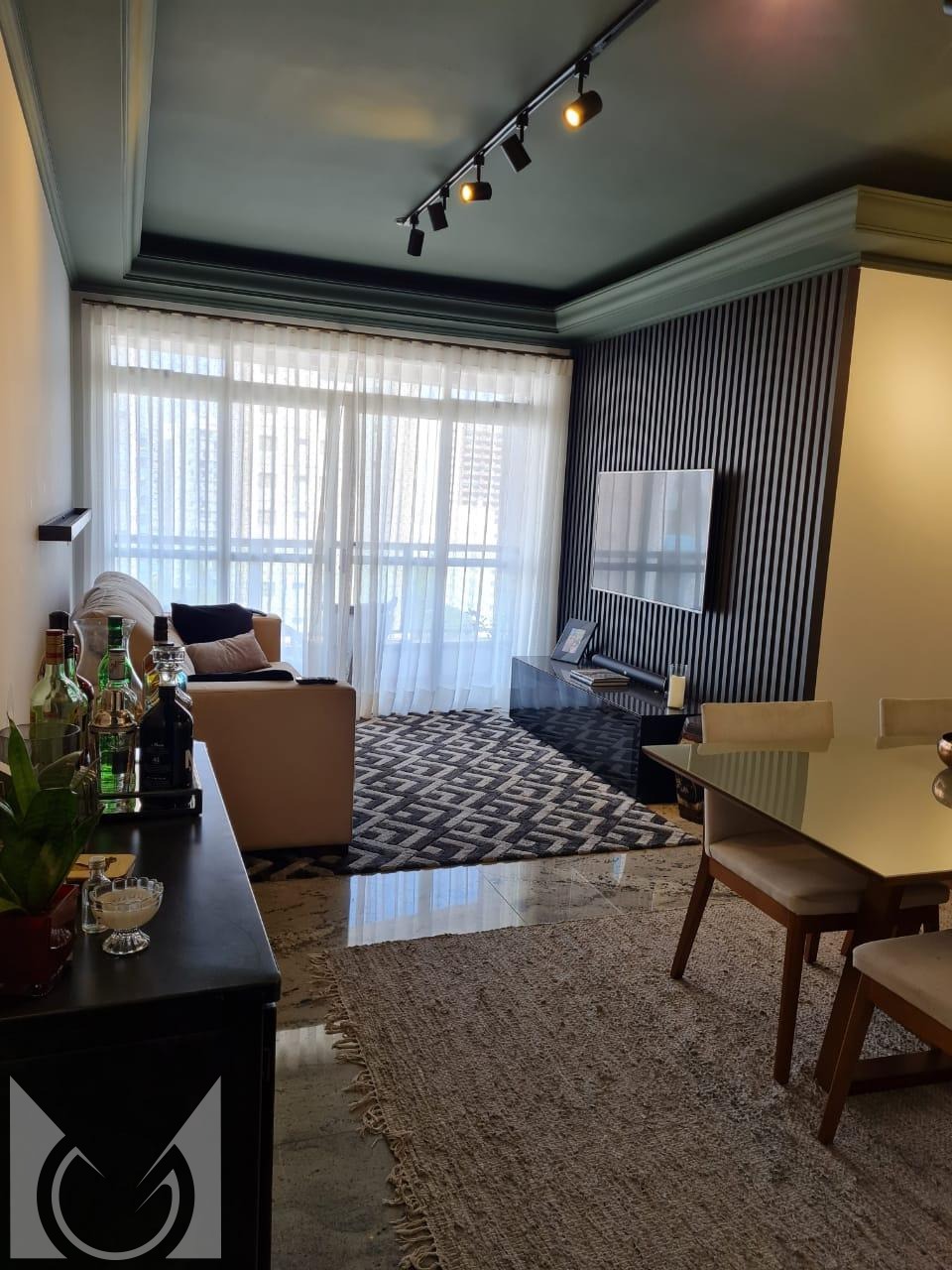 AP001844 | Apartamento venda Vila Itapura | Campinas/SP